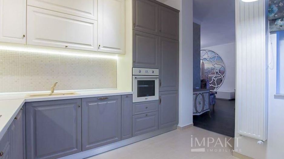 Apartament deosebit cu 4 camere și terasă panoramica,  Buna Ziua! - Poză 6