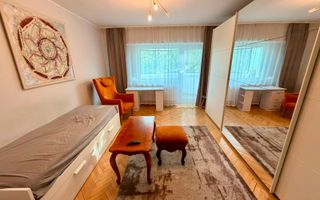 Inchiriere apartament 1 camera , 38 mp, etaj 3 in Marasti, zona BRD! - Poză 4