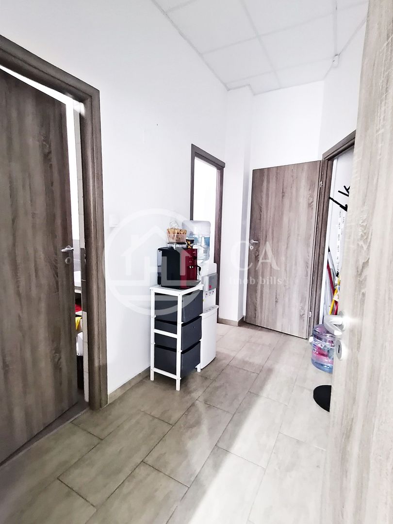 Spatiu comercial de inchiriat in zona Cetatii, Oradea - Poză 5