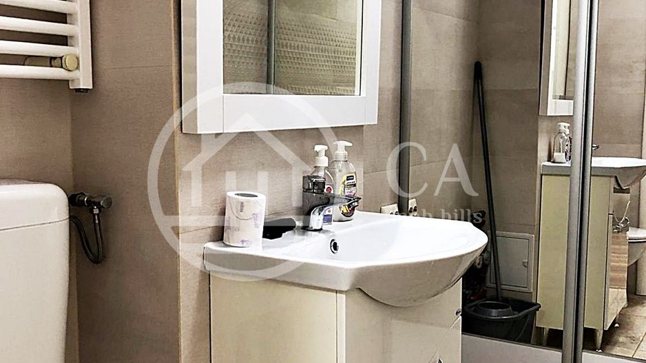 Spatiu comercial de vanzare in zona Decebal, Oradea - Poză 7