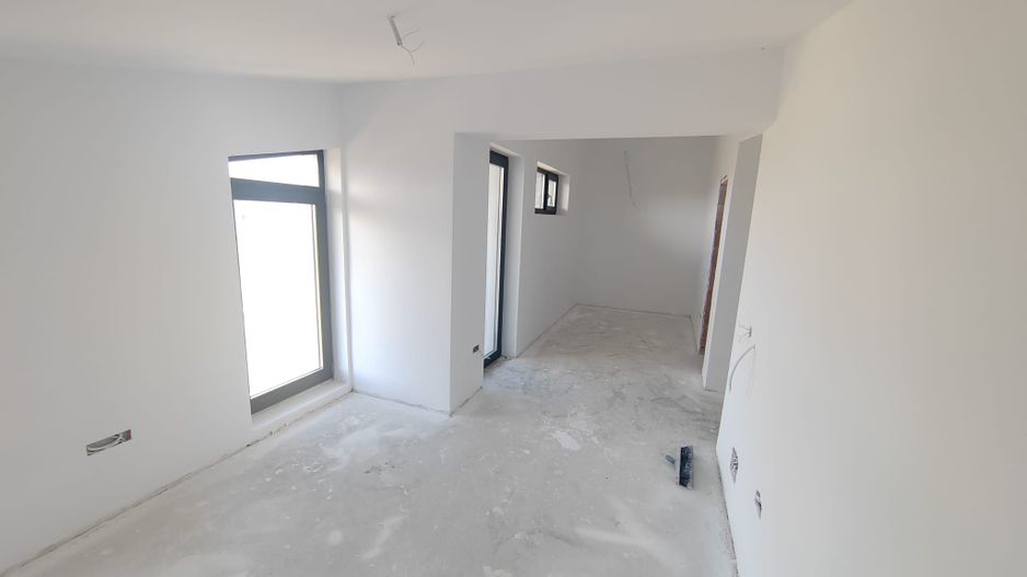 Pantelimon vila individuala ,piscina super constructie - Poză 6