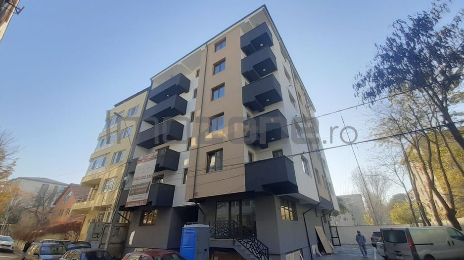 The Building 63 - Babesti 4 - Poză 6