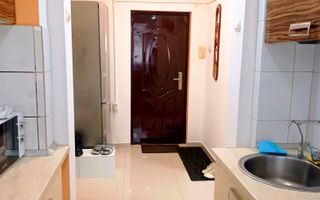 APARTAMENT 2 CAMERE DE VÂNZARE SIBIU, PIAȚA RAHOVEI, PARTER ÎNALT - Poză 6
