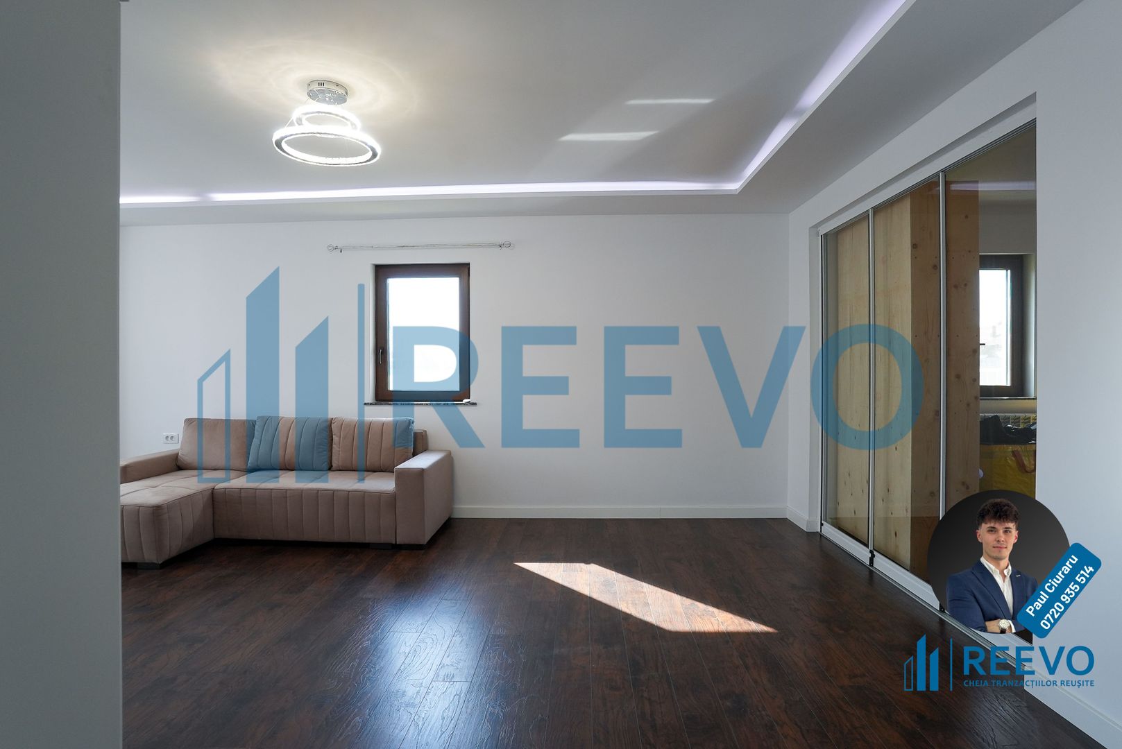 Casă/Vilă de vânzare Letea Veche, Str. Panselelor, Bacău - Poză 5