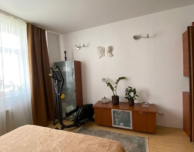 Apartament cu doua camere decomandat, Bd. Alexandru Ioan Cuza - Poză 6
