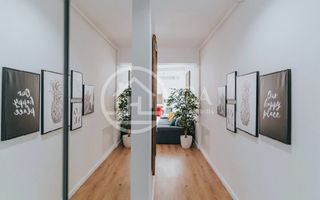 Apartament de vânzare cu 3 camere Ultracentral EAS, Oradea - Poză 8