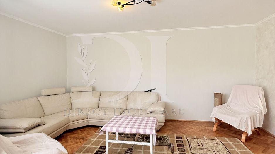 Apartament de inchiriat  / Grigorescu  ,Cluj - Poză 3