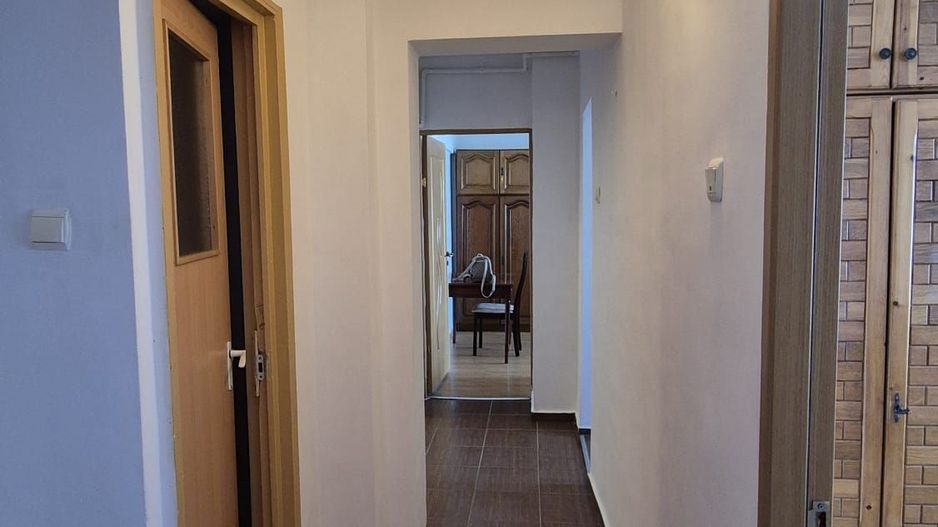 Apartament cu 3 dormitoare | 66 mp + 2 balcoane | Intre Lacuri | Iulius Mall - Poză 9