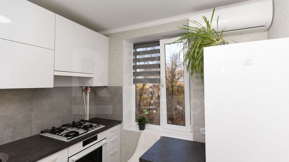 Vânzare, apartament, 2 camere, strada Alecu Russo, Râșcani - Poză 2