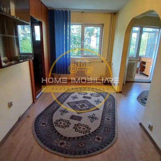 🔹 Apartament 2 camere | Podu Roș | Etaj 3 | Fără risc seismic | - Poză 1