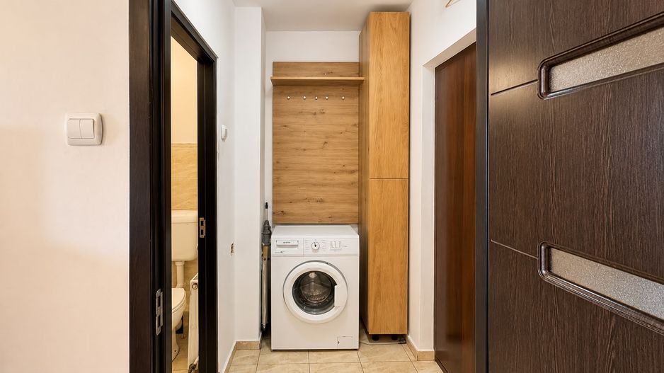 Garsoniera de vanzare, Str. Cernei, Marasti - Poză 13