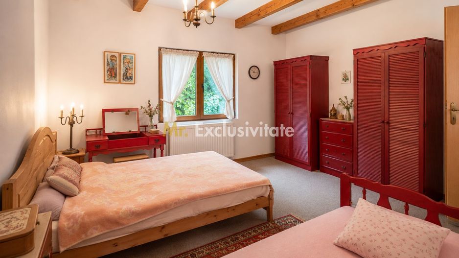 La Dolce Vita-casa vintage/moderna-Somesul Rece - Poză 7