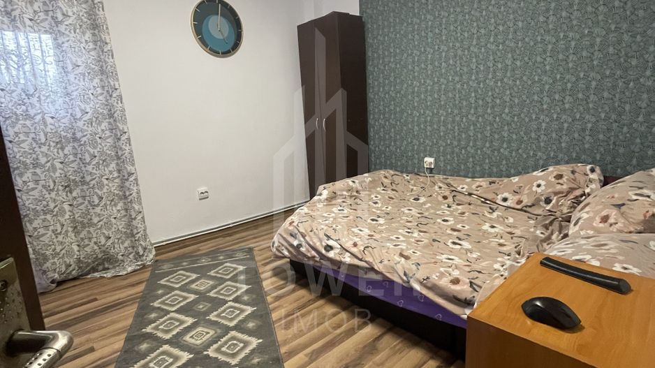 APARTAMENT CU 1 CAMERA 32MP ZONA TILISCA-BELVEDERE - Poză 10