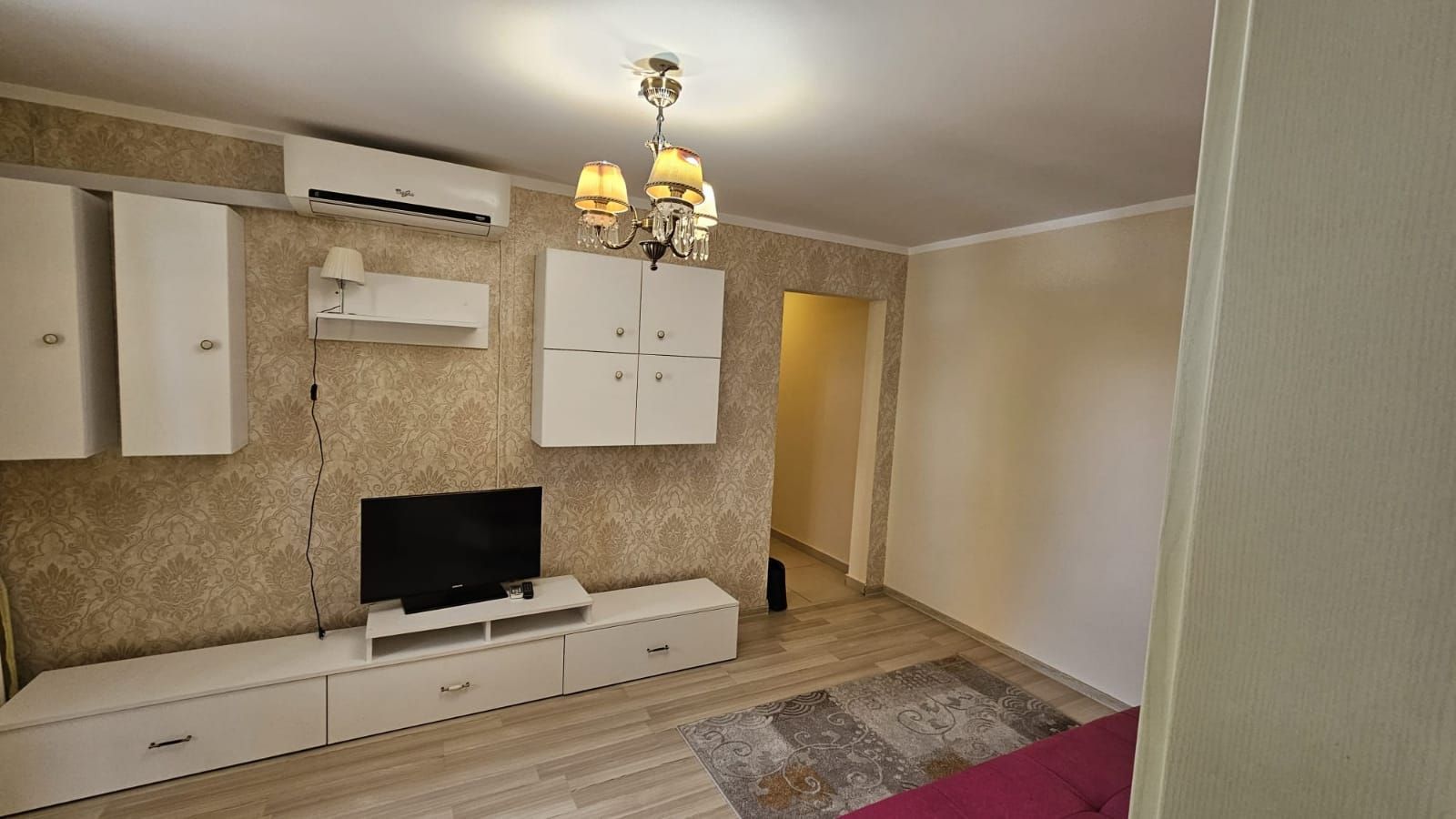 Apartament 2 Camere | Mobilat | Zona Soarelui | Etaj 2 - Poză 5