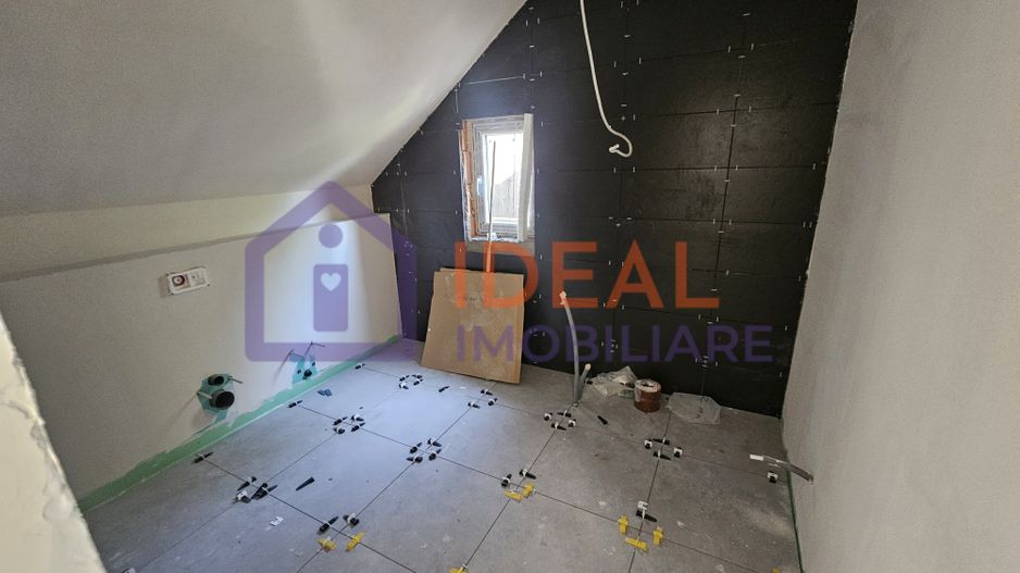 Casă Individuală de Vânzare | In Cisnădioara | 900 mp teren | 187 mpu - Poză 12