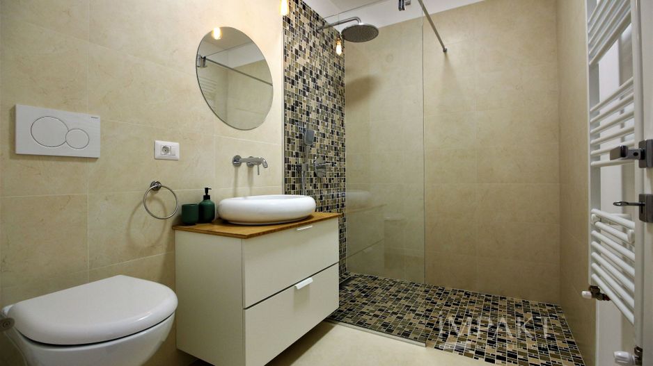 Apartament 2 camere Ultrafinisat Sopor! - Poză 22