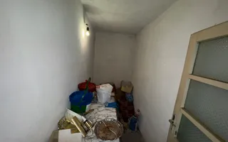CASĂ 7 CAMERE TEREN 468 MP BUGHEA DE SUS ARGEȘ - Poză 19