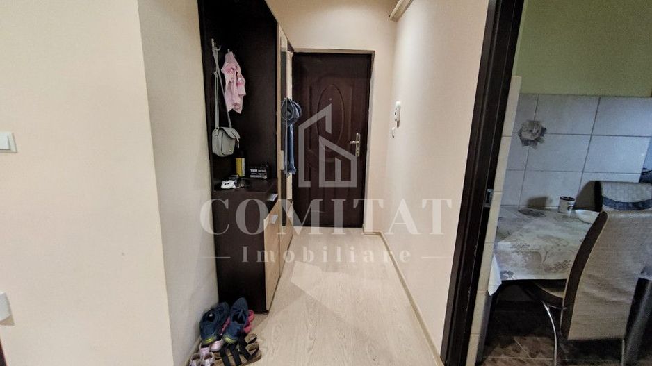 Apartament 3 camere | Mărăști | zona străzii Scorțarilor - Poză 8