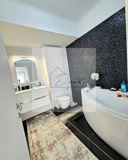 COM 0% I Dorobanti Apartament 4 camere mobilat LUX High End I parcare - Poză 15