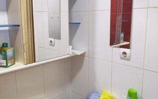 Apartament 2 camere Soarelui parter - spatiu comercial - Poză 5
