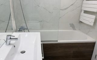 2 camere Dristor - Rm. Valcea - LIDL, bloc 2017, centrala proprie! - Poză 8