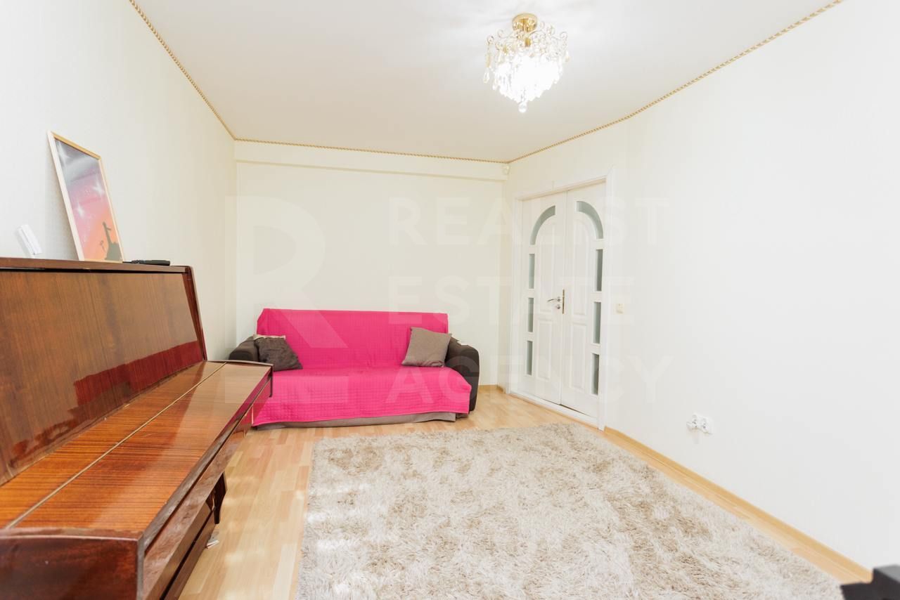 Vânzare, apartament, 2 camere, strada Busuiocești, Botanica - Poză 8