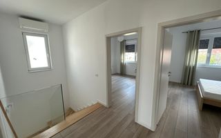 Duplex despărtit  prin garaj zona Ikea - Poză 28
