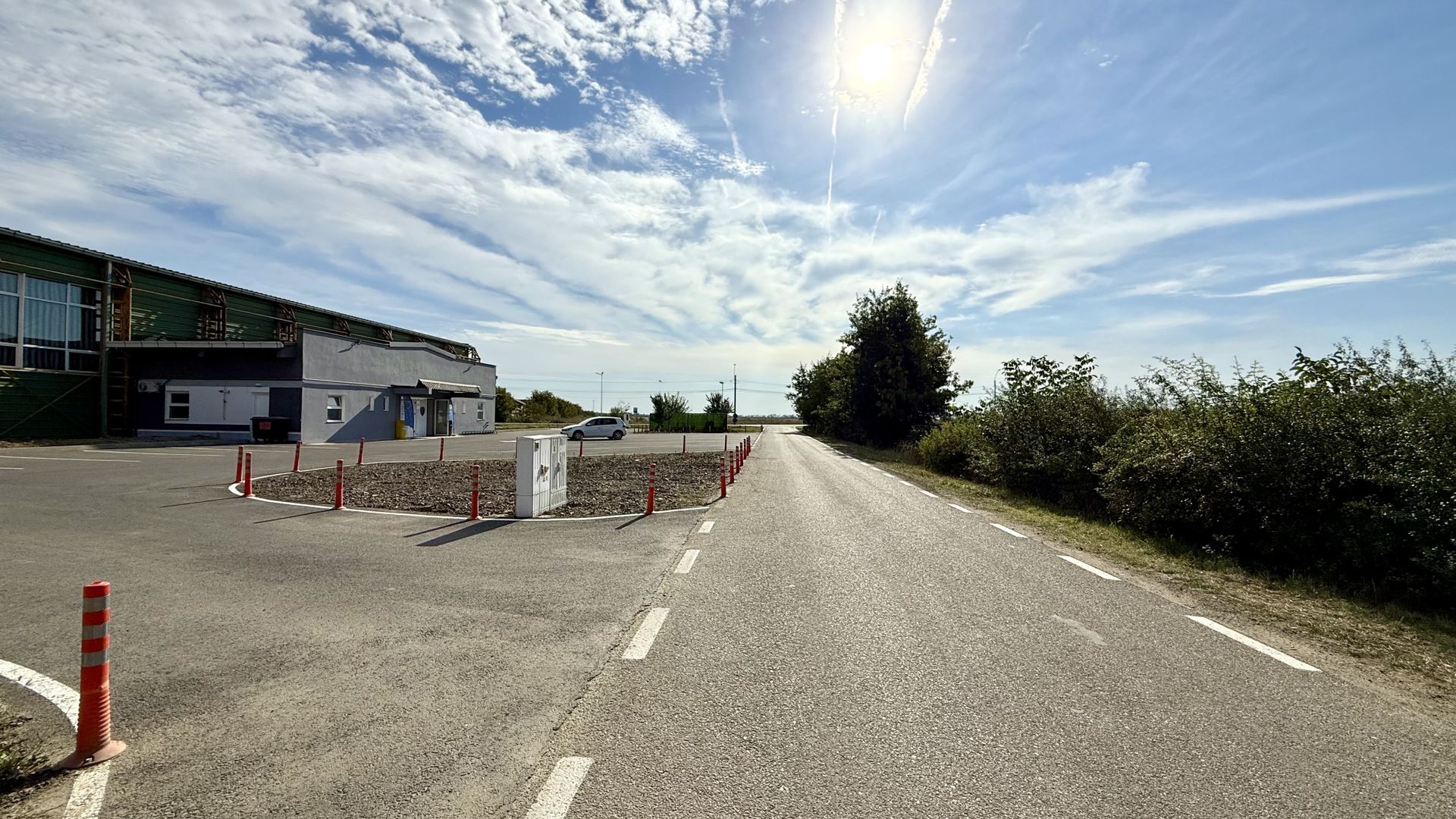 TEREN PENTRU CASA/ DUPLEX - Poză 3