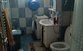Apartament 2 camere Dambovita cu centrala - Poză 9
