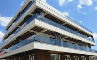 Apartament 2 camere, Erou Iancu Nicolae, parcare subterana - Poză 1