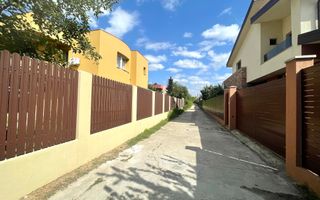 Masterpiece villa*** Teren 651 mp//British School//Pipera - Poză 3