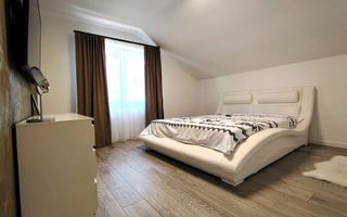 Casa Sibiu complet dotata, imobil ca nou - Poză 15