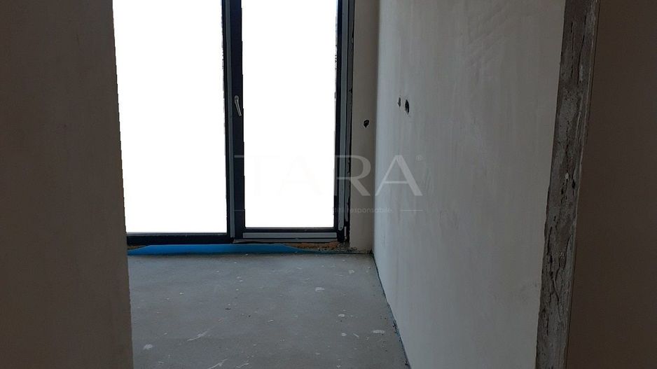 Apartament Decomandat cu 2 Camere,  Florești – Zona Eroilor - Poză 4