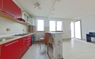 De vânzare apartament 2 camere cu terasă mare! - Poză 1