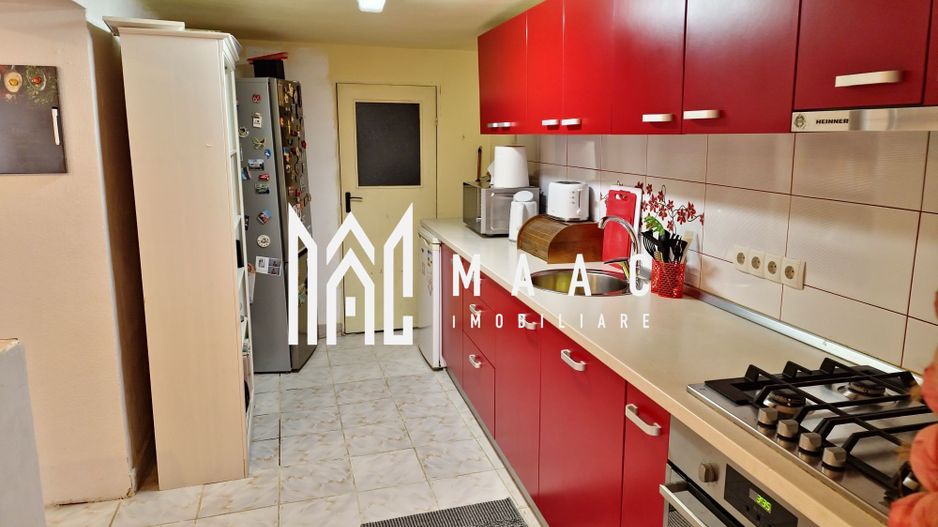 Apartament la casă I 77 mpu I 3 camere I Renovat I Cisnădie - Poză 2
