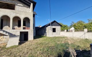 Vânzare, casă, 2 nivele, 5 camere, sat. Verejeni. r-nul. Telenești - Poză 3