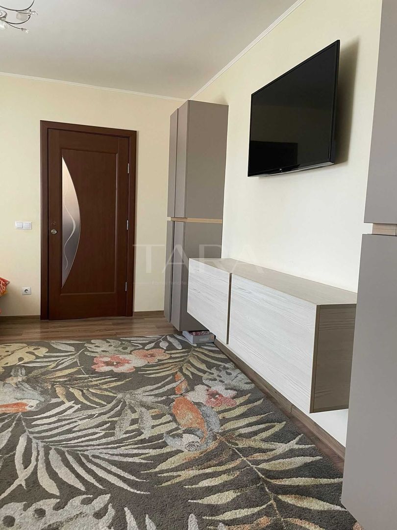 Apartament 2 camere complet mobilat și utilat, Grigorescu - Poză 2