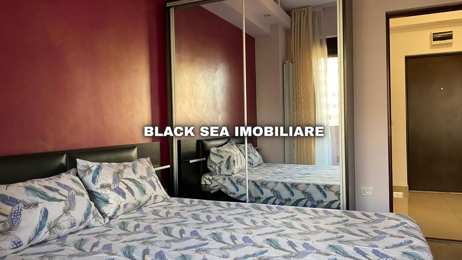 Apartament 2 camere– Campus / Aleea Universității - Parcare Privata - Poză 6