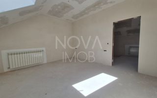 Casa generoasa cu 5 camere, 2 bai, dressing si parcare – Sura Mica - Poză 10