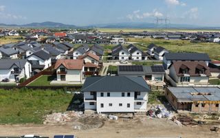 De Vânzare Duplex În Cartierul Izvor - Poză 4