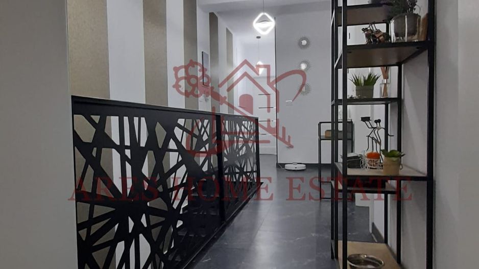 🌟 Duplex 4 camere, încălzire în pardoseală, terasă spațioasă, mobilat - Poză 6