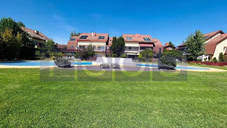 VANZARE VILA | SAUNA | JACUZZI | 334 MMP | IANCU NICOLAE - Poză 16