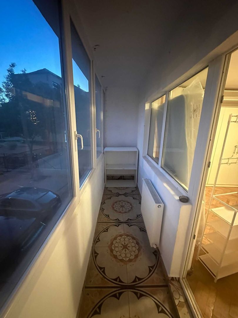 Sagului | 1 Camera | Etaj Intermediar | Centrala Proprie. - Poză 4