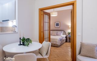 Apartament premium | Ultracentral | Prima inchiriere | GalDan - Poză 6
