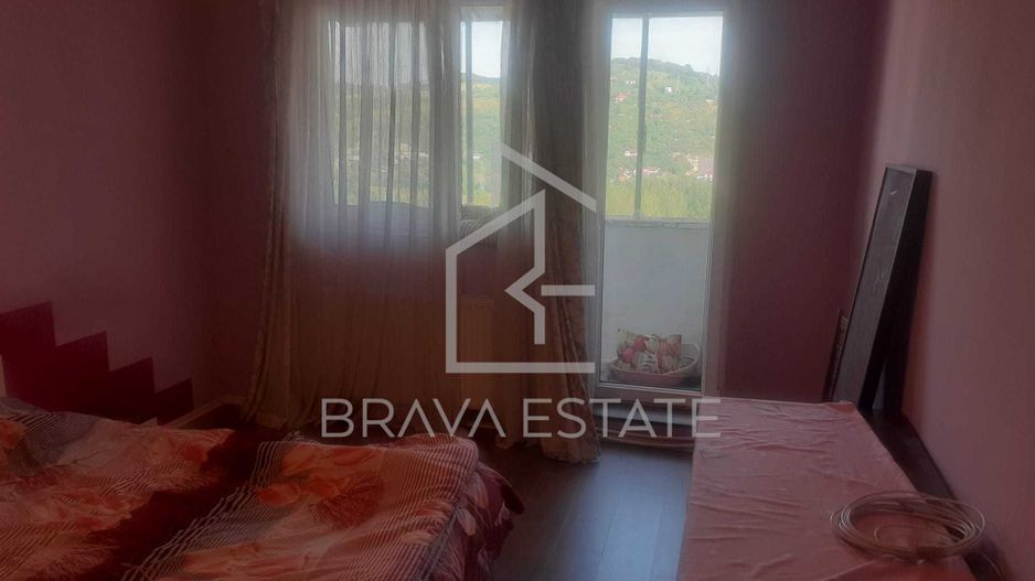 PET FRENDLY! Apartament 2 camere, 54 mp, balcon,  zona Mănăștur - Poză 1