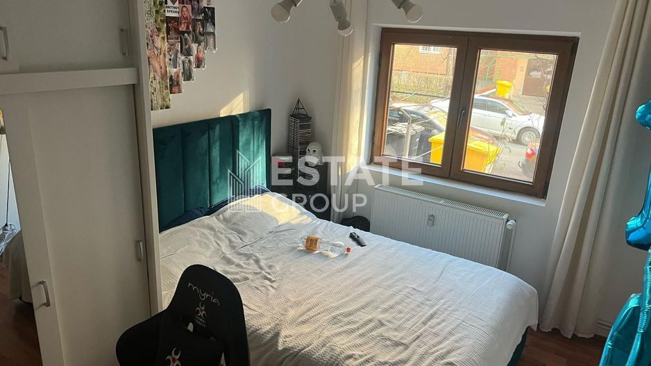 Apartament cu 3 camere in zona Mircea cel Batran - Poză 4