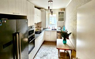 REZERVAT / 3 Camere / Decomandat / Avantgarden 3 / Parcare - Poză 11