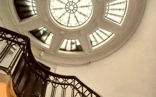 Apartament exclusivist 2 camere, Universitate, vedere superbă, fără risc - Poză 17