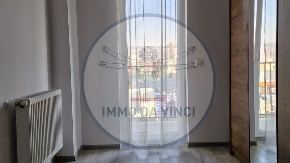 Apartament 2 camere Zona Fabricii/Kaufland Marasti - Poză 4