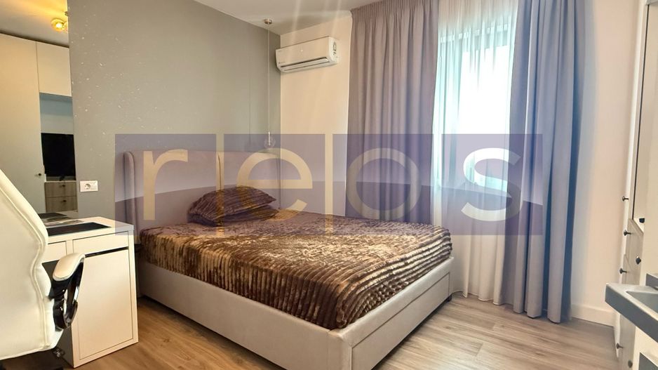 VANZARE APARTAMENT 4 CAMERE | SISEȘTI | TERASA 58MP | PARCARE - Poză 8